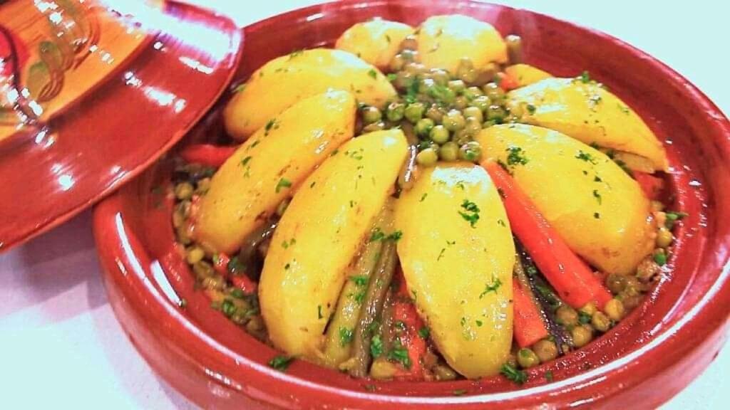Gite Tamounte Tabant Экстерьер фото